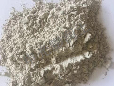 鑄造用膨潤(rùn)土