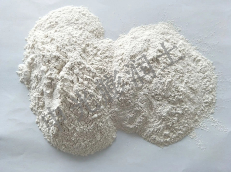 涂料、膩?zhàn)臃蹖?zhuān)用膨潤(rùn)土